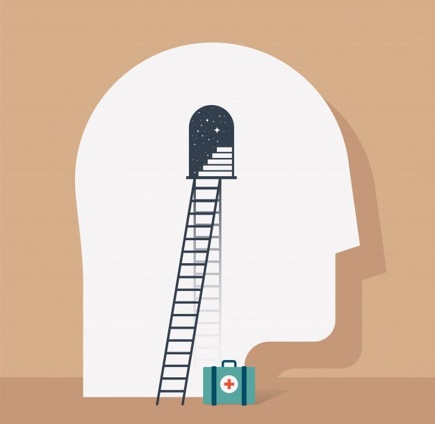 تصویر: روان درمانی چیست و اثربخش ترین نظامهای روان درمانی کدامند؟