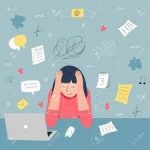 تصویر: اضطراب کنکور و درسهایی برای زندگی!