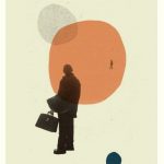 تصویر: بکرترین ذهن ها را، در وجود انسانهایی دیدم که سطحی ترین درگیری ها را در زندگی داشتند ( روانشناسی اصالت )