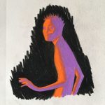 تصویر: خشم! وقتی فرصت ابراز ندارد…