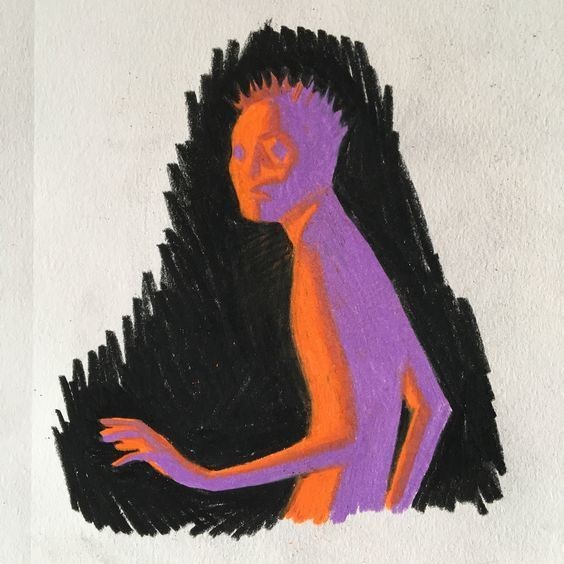 تصویر: خشم! وقتی فرصت ابراز ندارد…