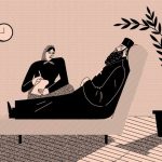 تصویر: از این روانشناس مذهبی ها یا از آن روانشناس آمریکایی ها نباشید.