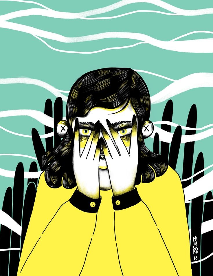 تصویر: وقتی از مردم خواستم مثال هایی از شرم بیاورند، این پاسخ هارا دریافت کردیم…