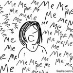 تصویر: درآمدی بر خودشیفتگی و اختلال شخصیت خودشیفته