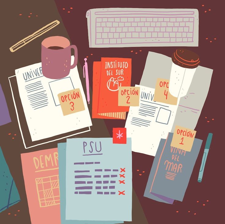 تصویر: توصیه های کنکوری