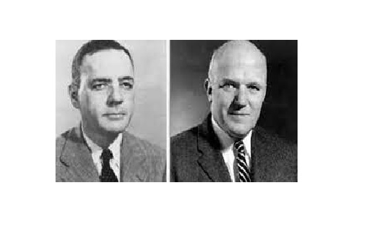 تصویر: دالرد و میلر (دالارد و میلر) – نگاهی به یک نظریه شخصیت تاثیرگذار