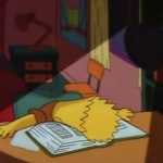 تصویر: سه دلیل خستگی از مطالعه و کار و راهکارهای رفع آن