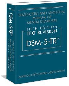 DSM-5-TR
