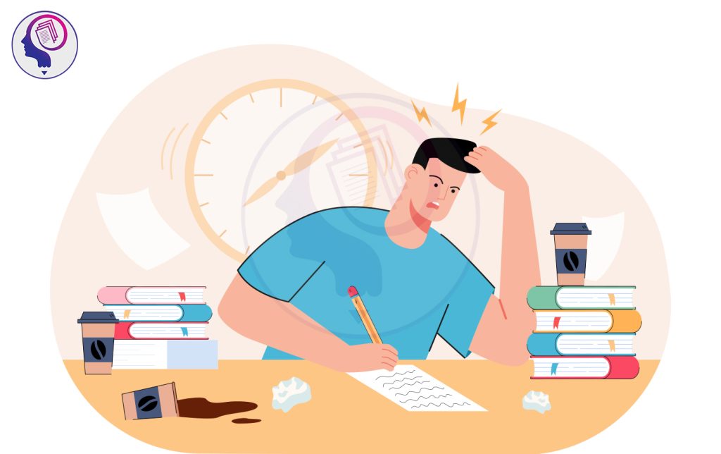 ۵ نکته برای موفقیت در کنکور ارشد روانشناسی